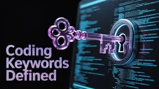 Keywords in Programming 🔥 | What Are Keywords & Why They Matter | Python, Java, C Explained