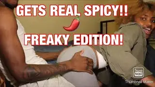 EXTREME DIRTY TRUTH OR DARE ... PART 3 QUARANTINE EDITION‼️