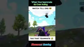 BGMI funny video 😂 vitor IQ 999999% #bgmi #pubgshorts #victorfunnyvideo #pan BGMI/PUBG #shorts