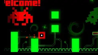 I fixed Generation Retro