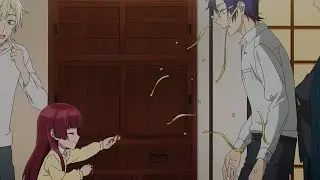 Happy Birthday Kirishima