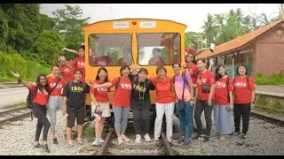 Play A Part In Strengthening Special Needs With YMCA Singapore
