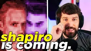 Destiny Reveals His Dream Debate Opponent