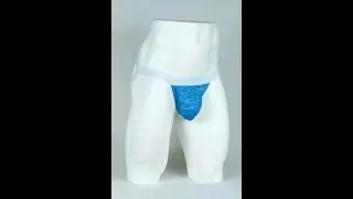 016 BASIC JOCKSTRAP TUTORIAL