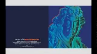 NEW ORDER - Round & Round (12
