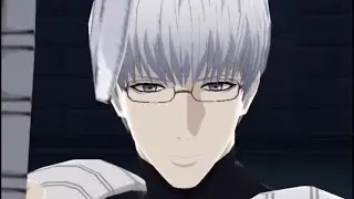 Owl Arima Highest Damage Tested  |【Tokyo Ghoul: re invoke】