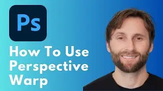 How to Use Perspective Warp in Photoshop [Full Guide 2026]