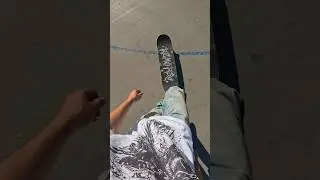 POV: skate is life