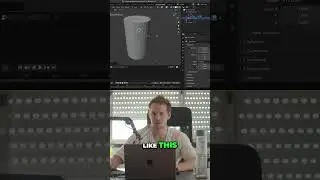 SNEAK PEEK: How to place your logo object for embossing on a cylinder.. 