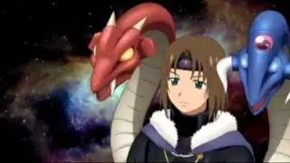 Star Ocean: The Second Evolution - Opening