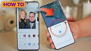 Google Nearby Share: How to use the Android version of AirDrop