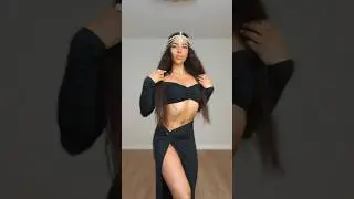 Margo Sheikh Ali Bellydancer