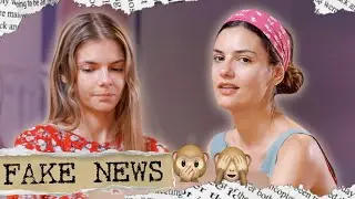 Мария Тарашманова: Защо е тази завист...