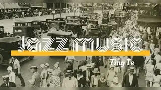 Jazz Music Suahkeh Dan