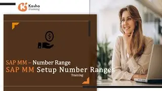 "Master SAP MM: Easy Number Range Setup Guide!"