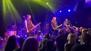 Metsatoll at Club Sur in Seattle, Washington on 9/15/19