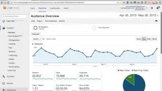 How to Set Up Goals in Google Analytics