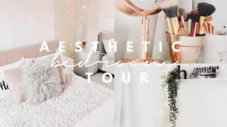 Room Tour 2021 | Holly Anne