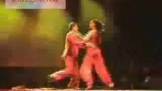 Alfred Gema at Gävle City Festival 2002, Tito Puente El rey Del Timbal