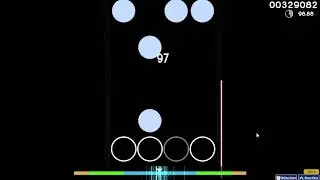 Kronos 95% (od0)