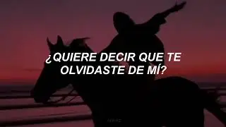 OLIVIA RODRIGO - HAPPIER [ LYRICS SUB. ESPAÑOL ]