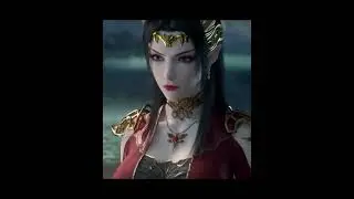 BTTH Queen medusa overpower | 