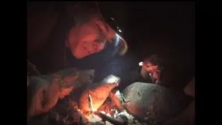 2C Self-charging Survival Light