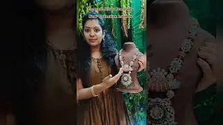 #sreemukhi #himaja LAUNCH New AMANA Collections #emmadijewellery
