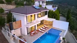 Villa Kaan (Bersan Villaları)