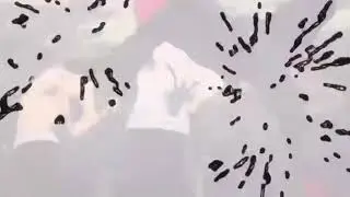 Awesome anime battle!!