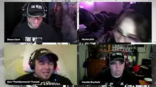 The Wardcast Episode 193