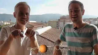 Deux expatriés français partent vivre en Espagne