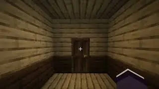 Doors in Minecraft!! (Not clickbait) (100% Real!!11)