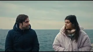 Sanki Her Şey Biraz Felaket - trailer
