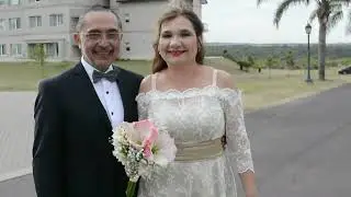 Boda Luis y Nora - Book de fotos - Howard Johnson