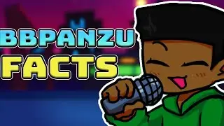 Top 5 BBpanzu Facts in fnf (BBpanzu Mod)