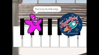 Learn how to Play Piano with Scratch