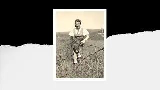 IN PHOTOS: Jewish family photographs from before the Holocaust