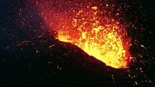 В вулканах есть редкоземельные металлы которые можно добывать?