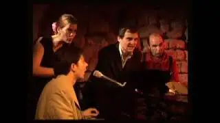 TRALALA à l'ESSAÏON