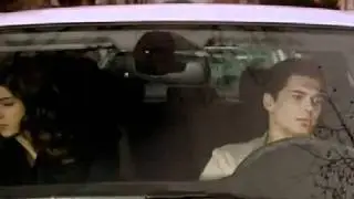 Adini Feriha koydum Emir-Feriha(Hançer)
