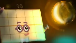 DANCE CLUB ✨ NUMBER BLOCKS ABOUT ART 2 FANMADE CLUB ✨