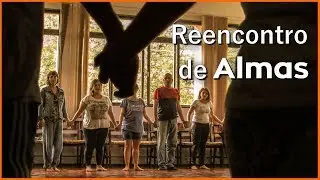 EP10 VOLUNTARIADO DE 30 dias na Cidade Escola Ayni