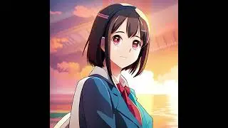 Love Trial / Yoasobi (Ai Cover)
