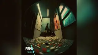 FENDIGLOCK - PILL PARTY (АЛЬБОМ 2023)