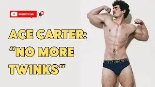 @acecarter  explains his decision | #001 🔞