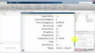 ece180 matlab: Sounds