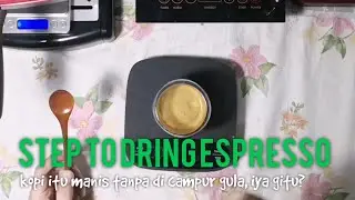 Cara menikmati kopi yg benar untuk mendapatkan khasiat dan manfaatnya