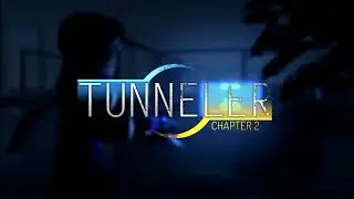 Tunneler Chapter 2 Unreleased Soundtrack - Fiery Love Letter (High Velocity, Chapter 2 Mix)
