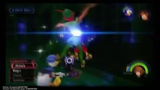 Go home Anti-Sora, you're drunk